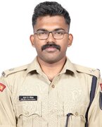 Arun K Pavithran Arun K Pavithran